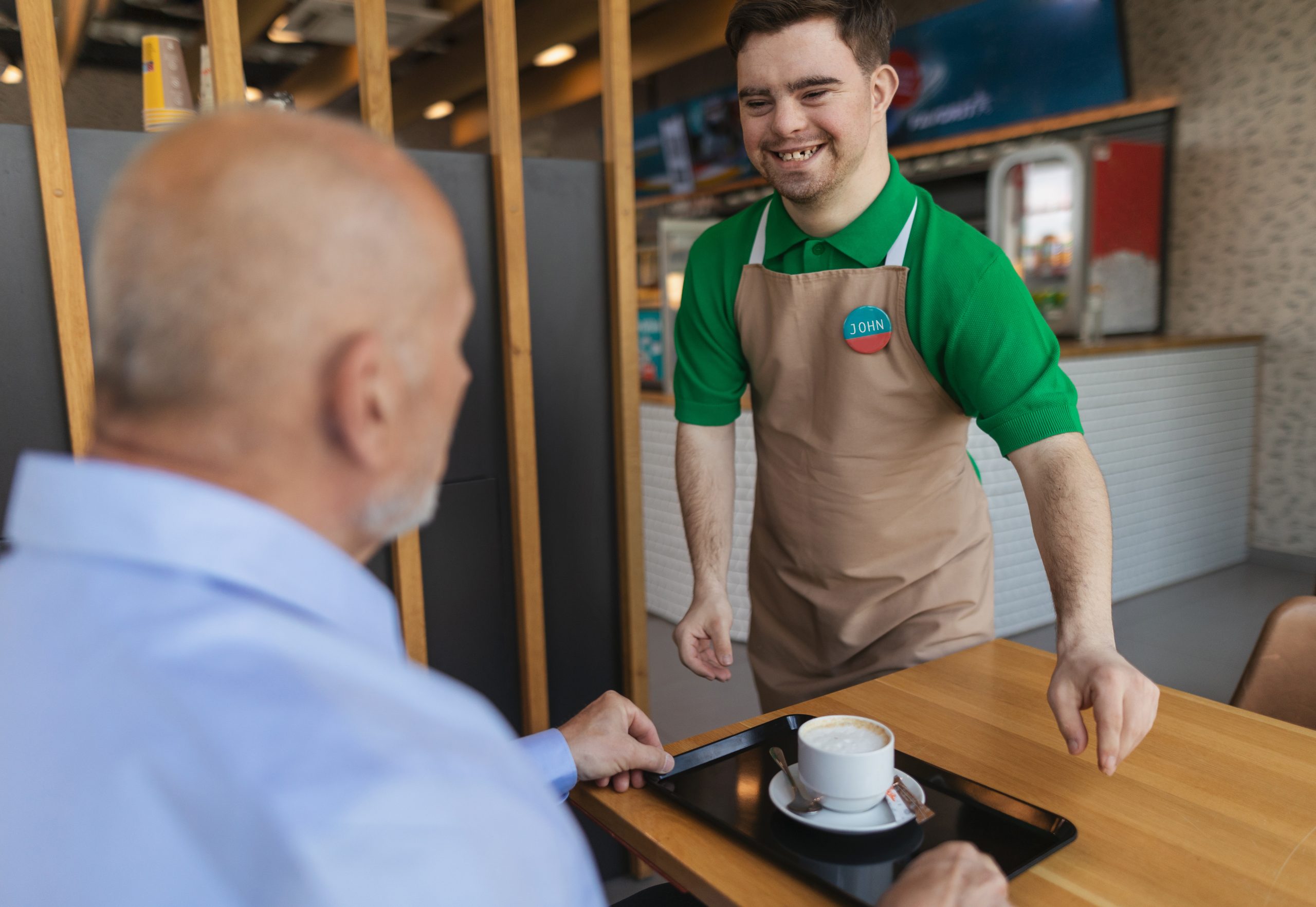 Services